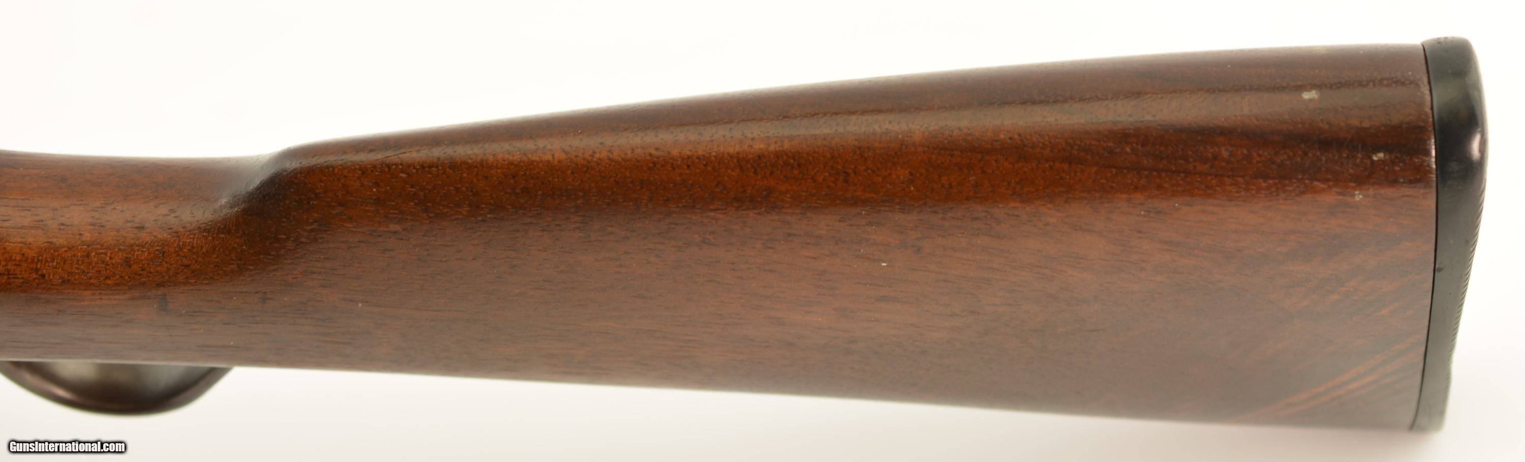 BSA Model 12 Mini Martini Target Rifle Parker Hale No.7 Sight