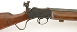 BSA Model 12 Mini Martini Target Rifle Parker Hale No.7 Sight - 1 of 15