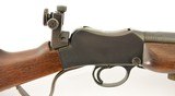 BSA Model 12 Mini Martini Target Rifle Parker Hale No.7 Sight - 4 of 15