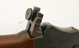 BSA Model 12 Mini Martini Target Rifle Parker Hale No.7 Sight - 5 of 15