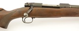 Winchester Model 70 Featherweight Rifle - 1 of 15