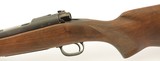 Winchester Model 70 Featherweight Rifle - 9 of 15
