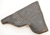 Webley 1908 Pistol Holster - 4 of 5