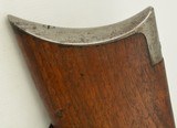 Rare Winchester Special Order Model 1886 Musket in .45-90 - 4 of 15