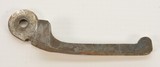 Winchester 1873 Carrier Lever Winchester Gun Parts - 1 of 3