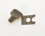 Winchester 1873 Lever Latch (Keeper) Gun Parts - 2 of 2