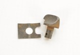 Winchester 1873 Lever Latch (Keeper) Gun Parts - 1 of 2