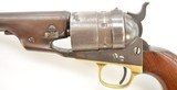 Colt Model 1860 Richards Conversion Revolver - 8 of 15