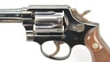 S&W Military & Police Post-War Revolver (Pre-Model 10) - 6 of 13