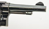 S&W Military & Police Post-War Revolver (Pre-Model 10) - 4 of 13