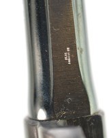 S&W Military & Police Post-War Revolver (Pre-Model 10) - 12 of 13