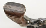 S&W Military & Police Post-War Revolver (Pre-Model 10) - 10 of 13