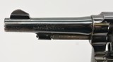 S&W Military & Police Post-War Revolver (Pre-Model 10) - 7 of 13