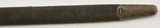 British Pattern 1907 Bayonet Sanderson Post WWI Foreign Sales - 9 of 11