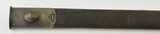British Pattern 1907 Bayonet Sanderson Post WWI Foreign Sales - 8 of 11