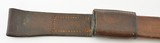 Ross Rifle MK I Bayonet COTC 49 Canadian Officers Training Corps - 9 of 13