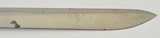 Ross Rifle MK I Bayonet COTC 49 Canadian Officers Training Corps - 4 of 13