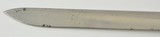 Ross Rifle MK I Bayonet COTC 49 Canadian Officers Training Corps - 8 of 13