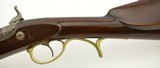 Fine Purdey Percussion Chillingham Rifle Built for The Earl of Tank - 15 of 15