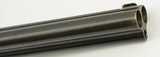 German Scalloped Boxlock Drilling 16ga/8x57JR - 10 of 15