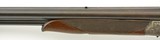 German Scalloped Boxlock Drilling 16ga/8x57JR - 15 of 15