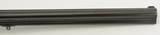 German Scalloped Boxlock Drilling 16ga/8x57JR - 9 of 15