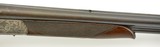 German Scalloped Boxlock Drilling 16ga/8x57JR - 8 of 15