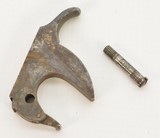 Winchester 1873 Second Model Hammer With Screw - 1 of 7