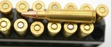 New Remington 250 Savage Cartridge 40 Rounds - 3 of 3
