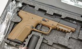 FNH Five-seven Model Pistol in Box 5.7mm - 2 of 8