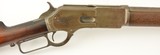 Winchester Model 1876 .50-95 Express Rifle - 1 of 15