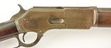 Winchester Model 1876 .50-95 Express Rifle - 4 of 15