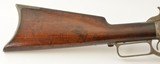 Winchester Model 1876 .50-95 Express Rifle - 3 of 15