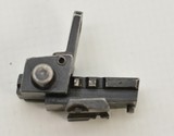 Enfield L1A1 Rear Sight Assembly - 4 of 5