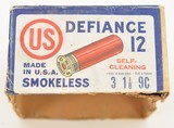 US Cartridge Co Defiance Shell Box - 2 of 5