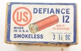 US Cartridge Co Defiance Shell Box - 3 of 5