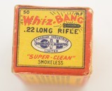 CIL Whiz-Bang 22LR Ammo - 3 of 8
