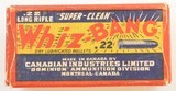 CIL Whiz-Bang 22LR Ammo - 2 of 8