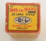 CIL Whiz-Bang 22LR Ammo - 5 of 8