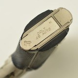 Seecamp DA Conversion of Colt Combat Commander Pistol - 11 of 12