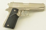 Seecamp DA Conversion of Colt Combat Commander Pistol - 1 of 12