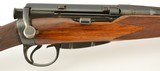 BSA Lee Enfield Sporting Rifle by Army & Navy CSL - 6 of 15