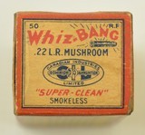CIL Whiz-Bang 22 LR Mushroom Box - 3 of 7