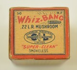 CIL Whiz-Bang 22 LR Mushroom Box - 5 of 7