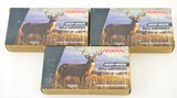 Federal Deep-Shok 300 Win Mag 180 Grain JSP Ammunition - 1 of 3
