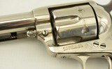 Colt Single Action Army Revolver 1st Generation 32-20 - 8 of 15
