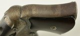 Remington-Elliot .22 Five-Barrel Deringer - 8 of 15