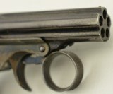 Remington-Elliot .22 Five-Barrel Deringer - 4 of 15
