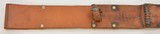 Replica V-42 Fighting Knife by H.G. Long & Co. of Sheffield - 9 of 13