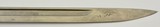 Scarce British Pattern 1907 Hooked Quillion Bayonet Kings Royal Rifle - 4 of 14